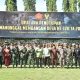 Dampingi Pangdam XIII/Merdeka di Upacara Penutupan TMMD 128, Danrem 133/NW Pastikan Infrastruktur Bermanfaat Jangka Panjang