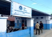 BGN Gorontalo Hentikan Distribusi MBG dari SPPG Tuladenggi Usai Puluhan Siswa Muntah-muntah