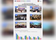 Sukses di 6 Kota, Roadshow “AI Driven Secure & Efficient” Bersiap Sapa Sektor Kesehatan di Jakarta dan Balikpapan