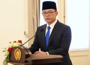 Menlu Sugiono Nyatakan 9 WNI yang Ditahan Israel Sudah Dibebaskan