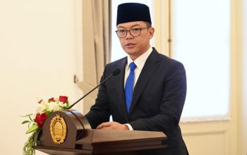 Menlu Sugiono Nyatakan 9 WNI yang Ditahan Israel Sudah Dibebaskan
