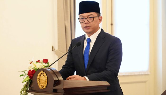 Menlu Sugiono Nyatakan 9 WNI yang Ditahan Israel Sudah Dibebaskan
