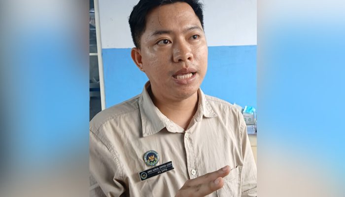 Puluhan Siswa SD Diduga Keracunan MBG, SPPG Tuladenggi Angkat Bicara