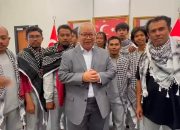 KJRI Ungkap WNI Alami Kekerasan saat Ditahan Israel: Ditendang hingga Disetrum