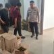 Limboto-Telaga Disapu Bersih, Ratusan Botol Miras Masuk Mako Polres Gorontalo