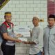 Pertamina Sulawesi Salurkan Santunan Kepada Masjid dan Panti Asuhan di Ujung Tanah
