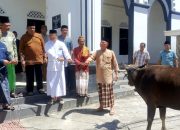 3.054 Hewan Kurban akan Disembelih di Kabupaten Gorontalo saat Idul Adha