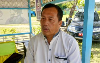 Penolakan Warga Jadi Pertimbangan Terhadap Nasib Kades Padengo yang Terjerat Asusila