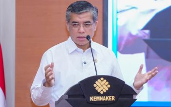 Jembatani Alumni MagangHub ke Dunia Kerja, Kemnaker Siapkan Estafet Karir