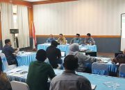 Pemkab Gorontalo Targetkan Program UPLAND Rampung Sebelum September 2026