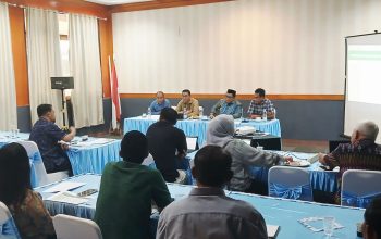 Pemkab Gorontalo Targetkan Program UPLAND Rampung Sebelum September 2026