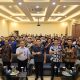 Perkuat Asta Cita Presiden, Imigrasi Gorontalo Lepas Puluhan Peserta Magang Hub Batch II