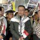 Sembilan WNI yang Diculik Israel Tiba di Tanah Air
