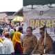 Jelang Idul Adha, Hamzah Muslimin dan Pemprov Gorontalo Guyur Sembako Bersubsidi untuk Warga