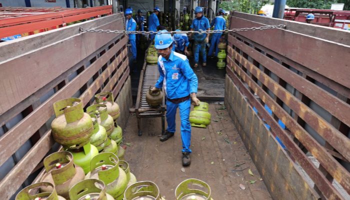 Jelang Iduladha, Pertamina Sulawesi Tambah Pasokan BBM dan LPG 3 Kg