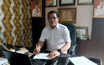 Dinas Ketahanan Pangan Kabupaten Gorontalo Pastikan 11 Bahan Pokok Aman Jelang Idul Adha