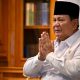 1.098 Sapi Kurban Presiden Prabowo Dibiayai APBN Senilai Rp100 Miliar