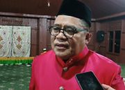 Tindaklanjuti Perintah Bupati, Sekda Kabgor akan Panggil Pimpinan OPD yang Absen