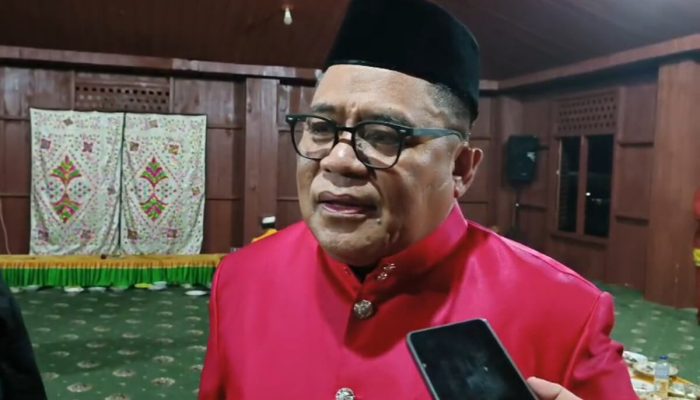 Tindaklanjuti Perintah Bupati, Sekda Kabgor akan Panggil Pimpinan OPD yang Absen
