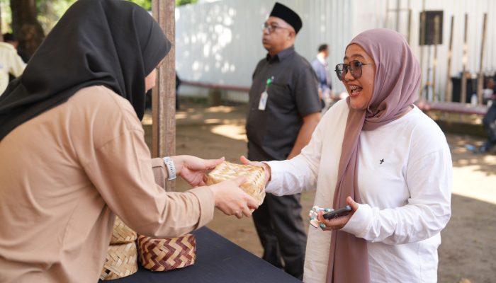 Iduladha Jadi Momentum Kebersamaan, Pertamina Sulawesi Tebar Ribuan Paket Daging Kurban di Berbagai Wilayah Operasi