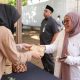 Iduladha Jadi Momentum Kebersamaan, Pertamina Sulawesi Tebar Ribuan Paket Daging Kurban di Berbagai Wilayah Operasi
