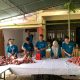 Idul Adha Penuh Makna, Grand Q Hotel Gorontalo Salurkan Daging Kurban untuk Sesama