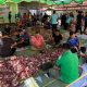 Semarak Idul Adha, 66 Sapi Kurban Kemenag Kabgor Jadi Berkah untuk Masyarakat