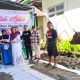 RSUD Dunda Limboto Sembelih 12 Hewan Kurban, Daging Dibagi ke Pegawai, Pasien Hingga Warga