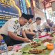 Kalapas Gorontalo Liwet Bersama Seluruh Warga Binaan