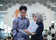 LPS Pertahankan Tingkat Bunga Penjaminan Guna Menjaga Kepercayaan Masyarakat dan Memperkuat Stabilitas Perbankan