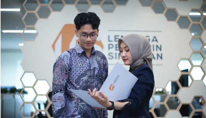 LPS Pertahankan Tingkat Bunga Penjaminan Guna Menjaga Kepercayaan Masyarakat dan Memperkuat Stabilitas Perbankan