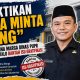 “Buktikan Saya Minta Uang”, SL Kabid Bina Marga Dinas PUPR Kabgor Bantah Isu Gratifikasi
