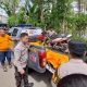 Pria Ditemukan Tewas Tersungkur di Motor, Polres Gorontalo Selidiki
