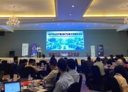 Roadshow Nasional AI-Driven di Banten: APKOMINDO Dorong Industri Manufaktur Bangun AI Mandiri