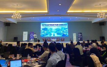 Roadshow Nasional AI-Driven di Banten: APKOMINDO Dorong Industri Manufaktur Bangun AI Mandiri