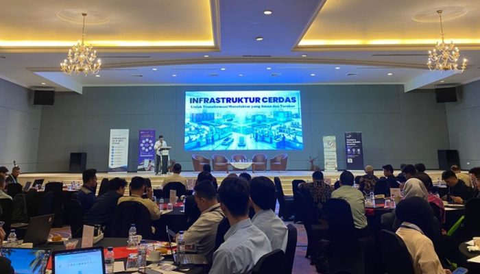Roadshow Nasional AI-Driven di Banten: APKOMINDO Dorong Industri Manufaktur Bangun AI Mandiri