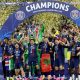 Back to Back! PSG Taklukkan Arsenal di Final UCL 2025/26 Lewat Drama Penalti