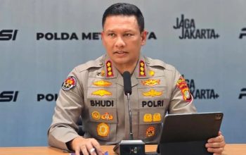 Polisi Tetapkan Direktur Hanania Travel Jadi Tersangka Penipuan Umrah Rp12,14 Miliar