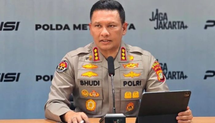 Polisi Tetapkan Direktur Hanania Travel Jadi Tersangka Penipuan Umrah Rp12,14 Miliar