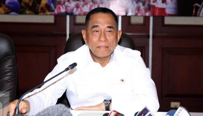 Kabar Duka: Eks Menhan Ryamizard Ryacudu Meninggal Dunia