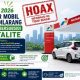 Pertamina Tegaskan Informasi dan Narasi Larangan Pertalite untuk Kendaraan Merk Tertentu per 1 Juni 2026 Tidak Benar