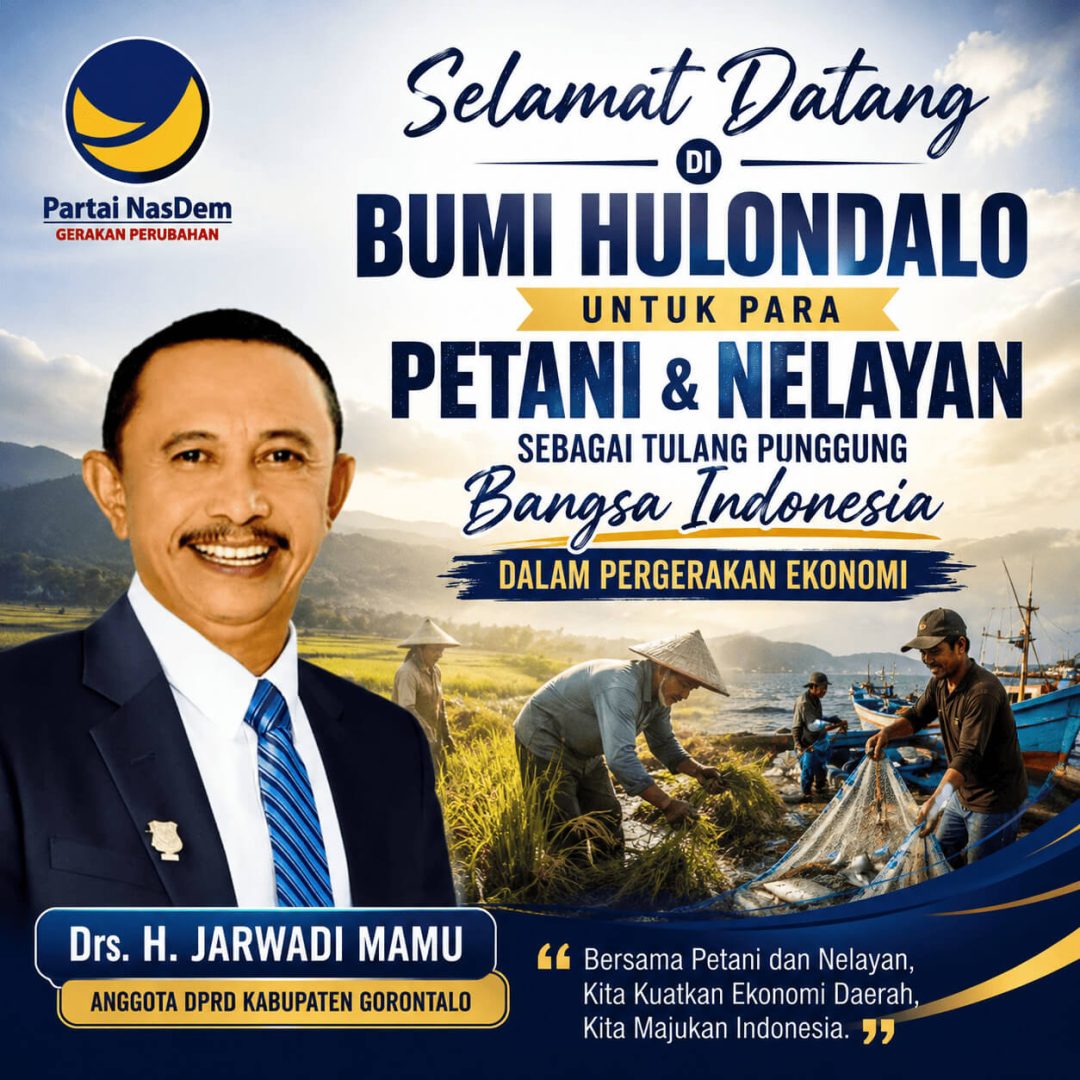 Jarwadi Mamu