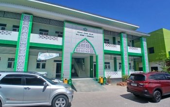 “Sukarela Tapi Terasa Wajib”, Wali Murid Keluhkan Sumbangan Rp400 Ribu di MTsN 1 Gorontalo