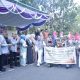 Pawai Hijratul Rasul Jadi Momentum Tanamkan Nilai Hijrah Sejak Dini