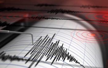 Gempa Magnitudo 7,7 Guncang Sulut, BMKG Keluarkan Peringatan Dini Tsunami untuk Gorontalo Hingga Kaltim
