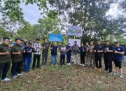 Nilam Naik Kelas! Pemkab Gorontalo Bangun Rumah Produksi, Bidik Pasar Ekspor