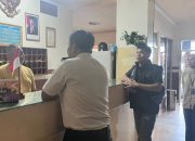 Langkah Strategis Imigrasi Gorontalo: Sosialisasi APOA untuk Pengawasan Orang Asing yang Lebih Optimal