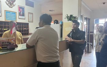 Langkah Strategis Imigrasi Gorontalo: Sosialisasi APOA untuk Pengawasan Orang Asing yang Lebih Optimal