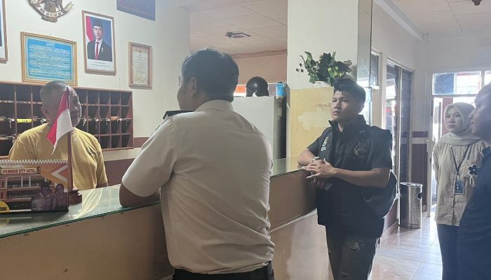 Langkah Strategis Imigrasi Gorontalo: Sosialisasi APOA untuk Pengawasan Orang Asing yang Lebih Optimal
