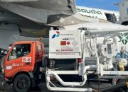 Pertamina Turunkan Harga Avtur 10 Persen per 1 Juni 2026